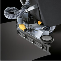 Extra Dry Suction