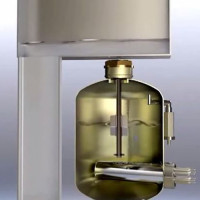 24 x 7 Continuous Steam