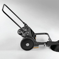 Strong Metal Chassis