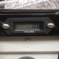 Hour Meter