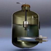 Advanced Self Cleaning Boilers
