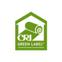CRI Green Label Certified