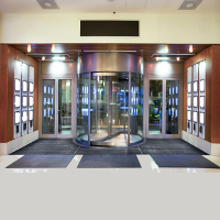 Entrances