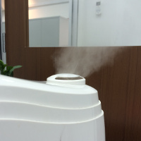 Suitable for misting