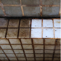 Gives Surfaces a New Look