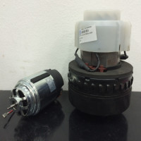 2 Motors System