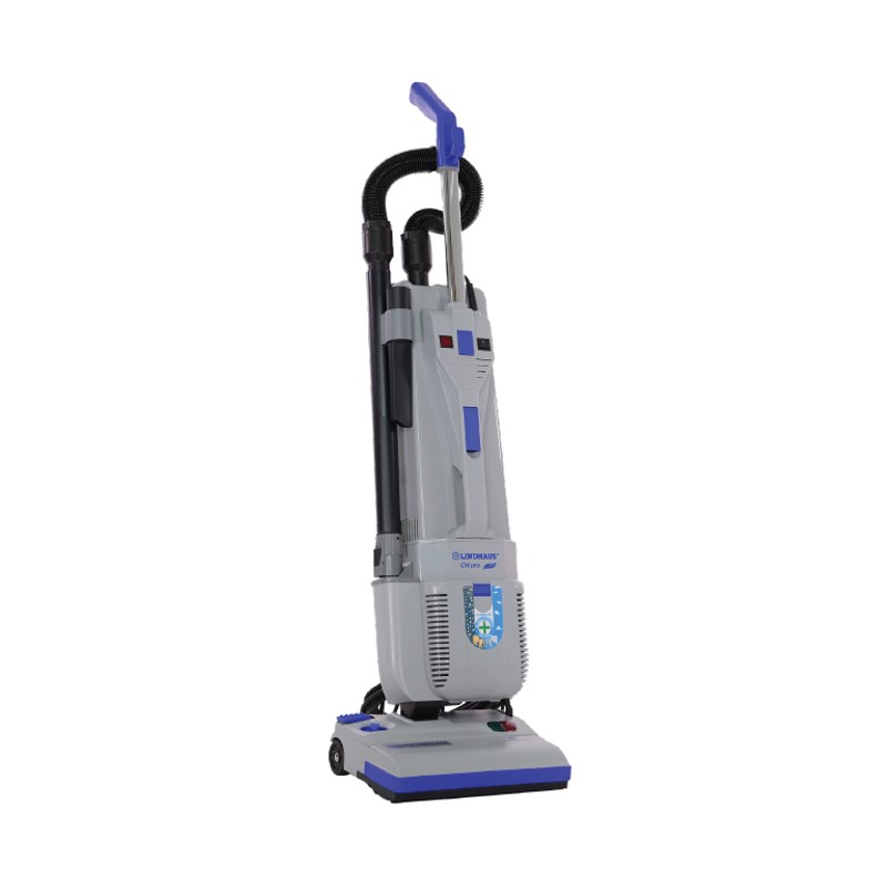 lindhaus vacuum