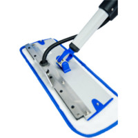Optional Steam Mop
