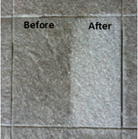 Stone Floor Tiles