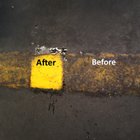 Factory Grease