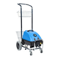 Optional Trolley