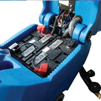 AGM batteries
