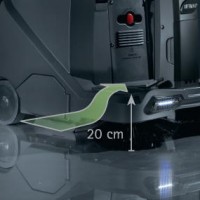 Ergonomic