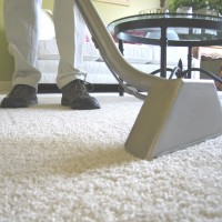 Easy carpet cleaning with CX20