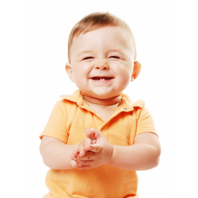 Child friendly