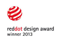 Reddot Design Award Winner