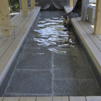 Suitable for factory foot bath