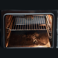 Perfect for Kitchen Ovens