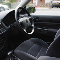 Awesome fragrance in cars