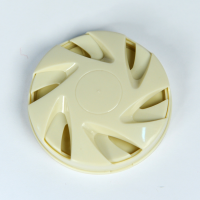 Special disc holder can control fragrance release