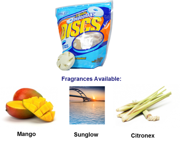 Key Features