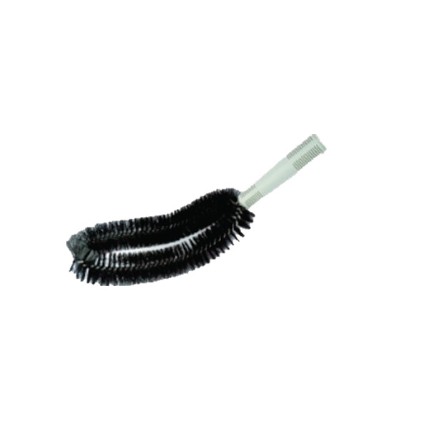 bendy toilet brush