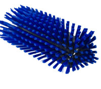 High quality hard bristle construction