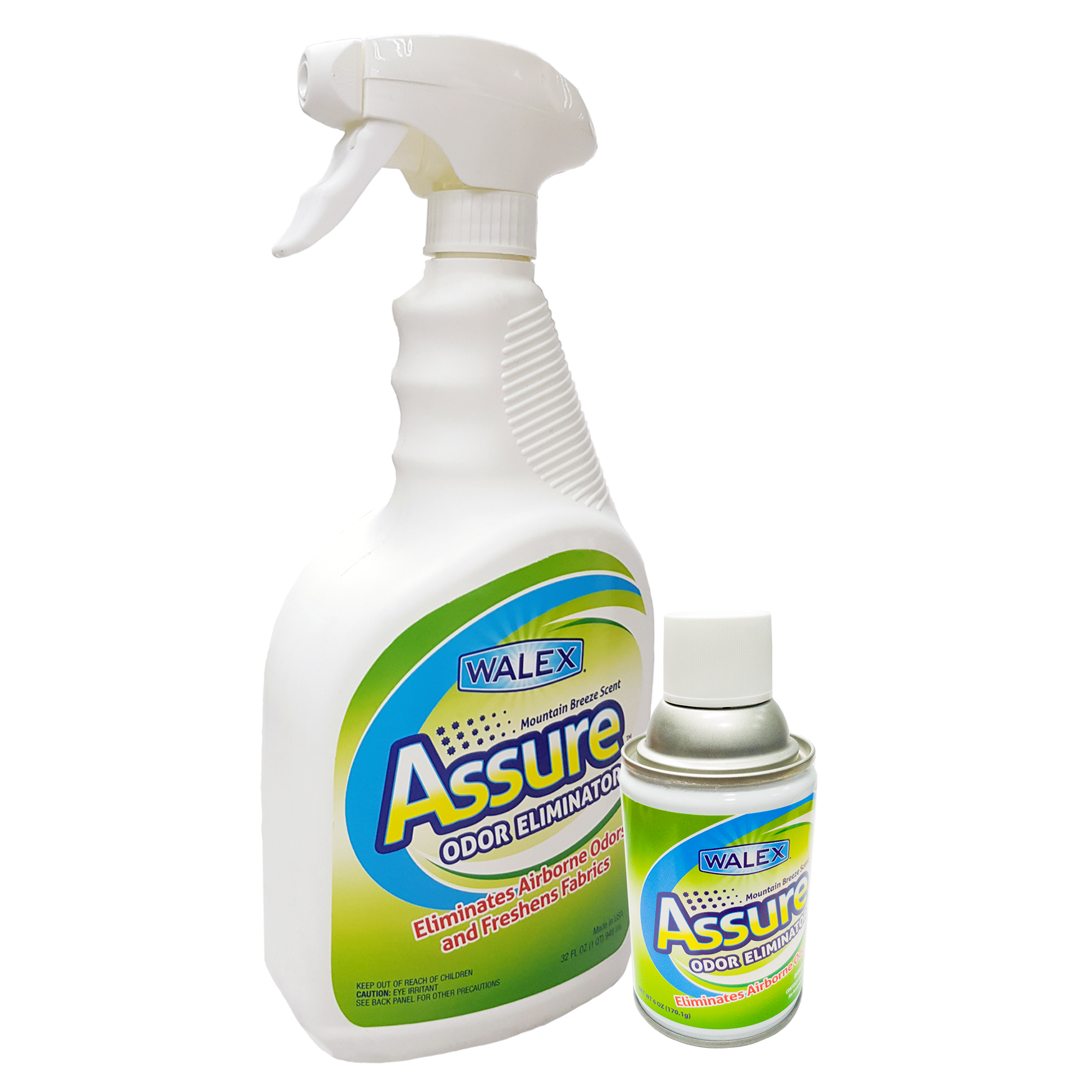 Assure Odour Neutralizer Cleaning Supplies Singapore Supersteam