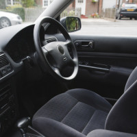 Convenient for Tight Spaces