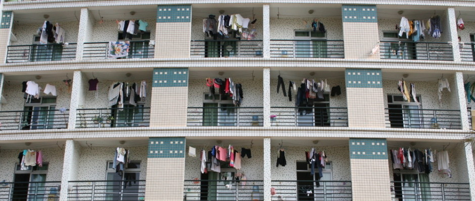 Dormitory | Supersteam