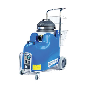 Integrated Trolley