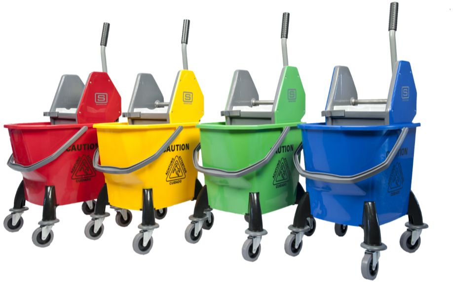 Colour-mop-buck...