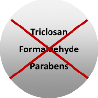 No Harmful Preservervatives
