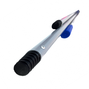 Best used with Pro-Stick