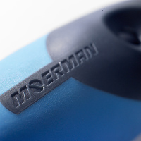 Anti-slip handle