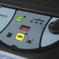 Fully Auto w/ Eco Mode