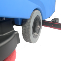 Easy to push