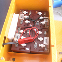 Trojan 260 Ah Battery