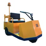 Battery Operated Carts (BOC)