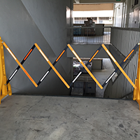 Suitable to use for both indoor and outdoor