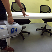 Suitable for Offices