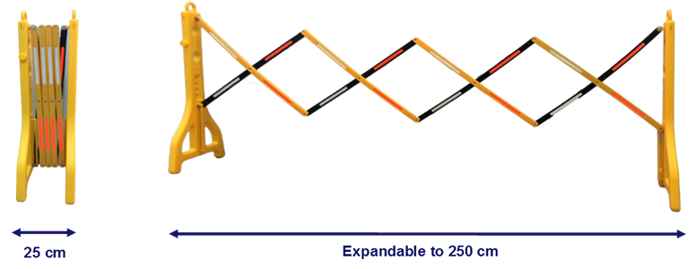 Key Features