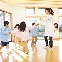 Suitable for Child Care Centres