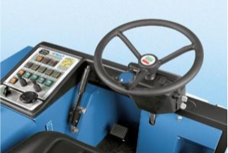 User Friendly Controls