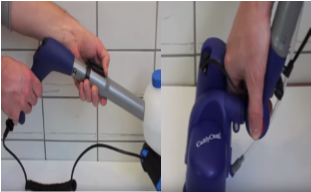 Ergonomic design