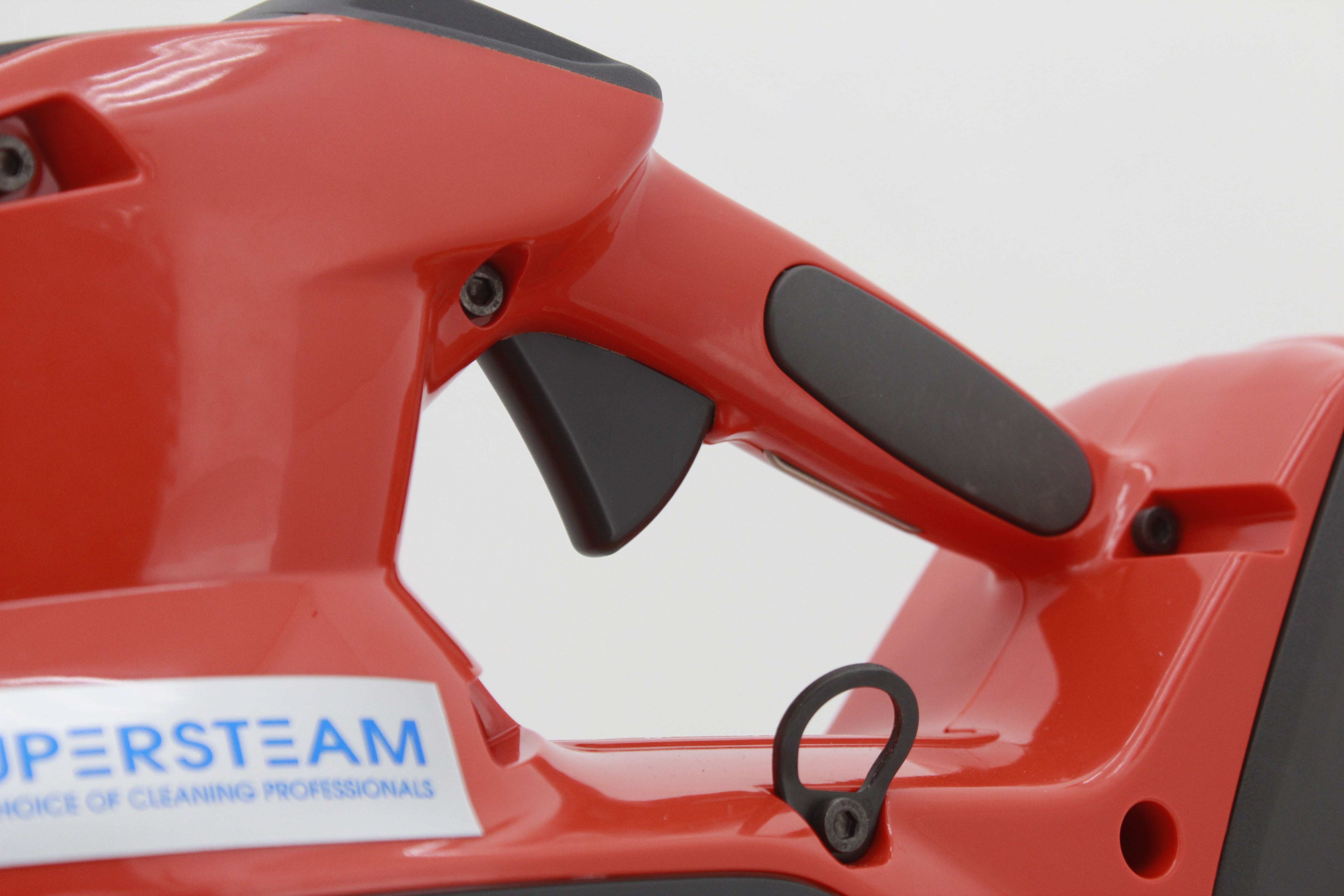 Ergonomic Handle