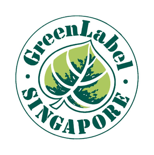 Green Label Certified
