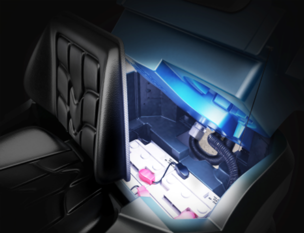 Service Lights Kit