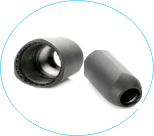 Locking Parts / Pole