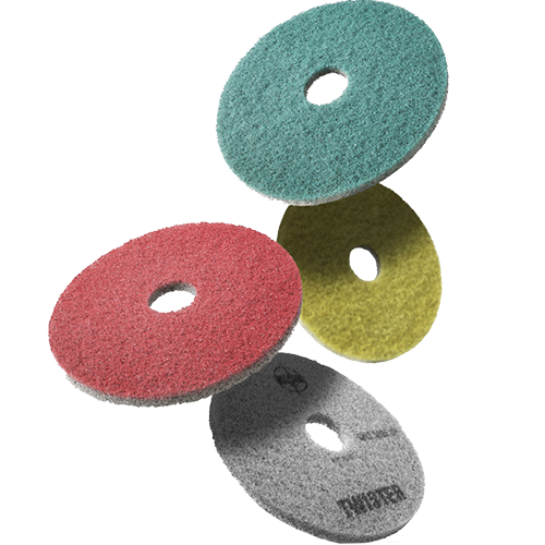 twister pad system